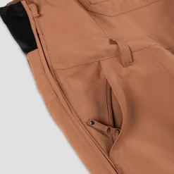Rideout Technical Snow Bib Pants - Women's