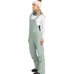 Rideout Technical Snow Bib Pants - Women's