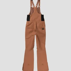 Rideout Technical Snow Bib Pants - Women's