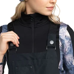 Rideout Technical Snow Bib Pants - Women's