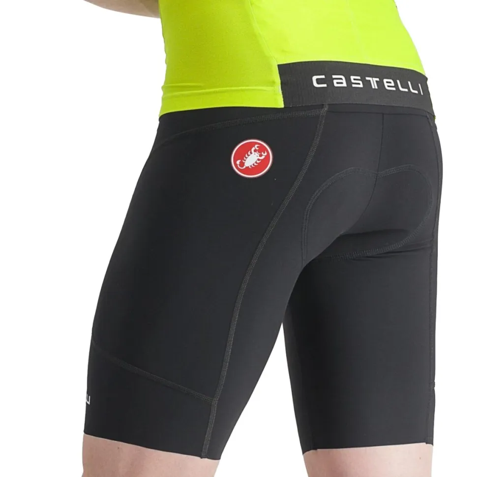 Ride-run Short - Men's