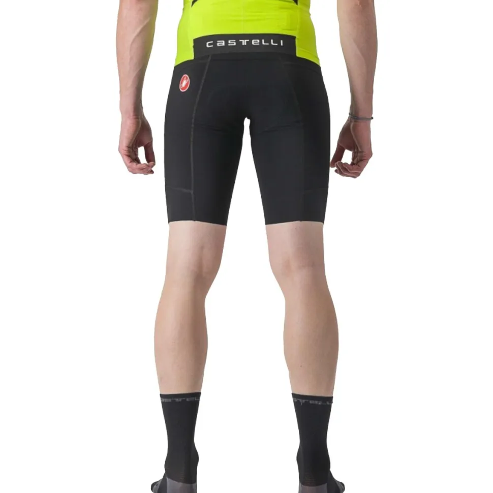 Ride-run Short - Men's