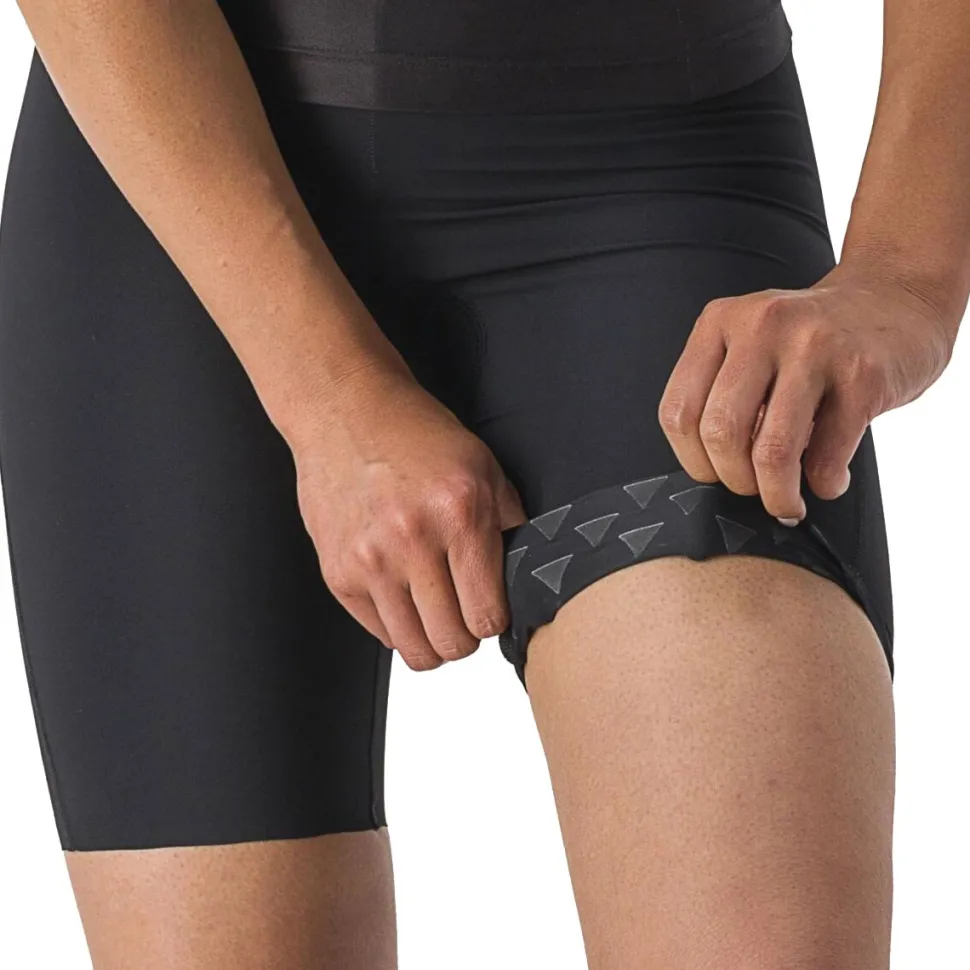 Ride-run Short - Women's