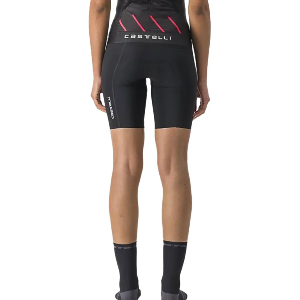 Ride-run Short - Women's
