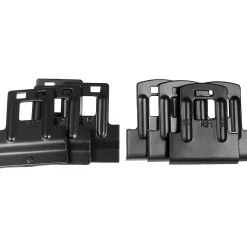 RidgeClips - 2 Pair