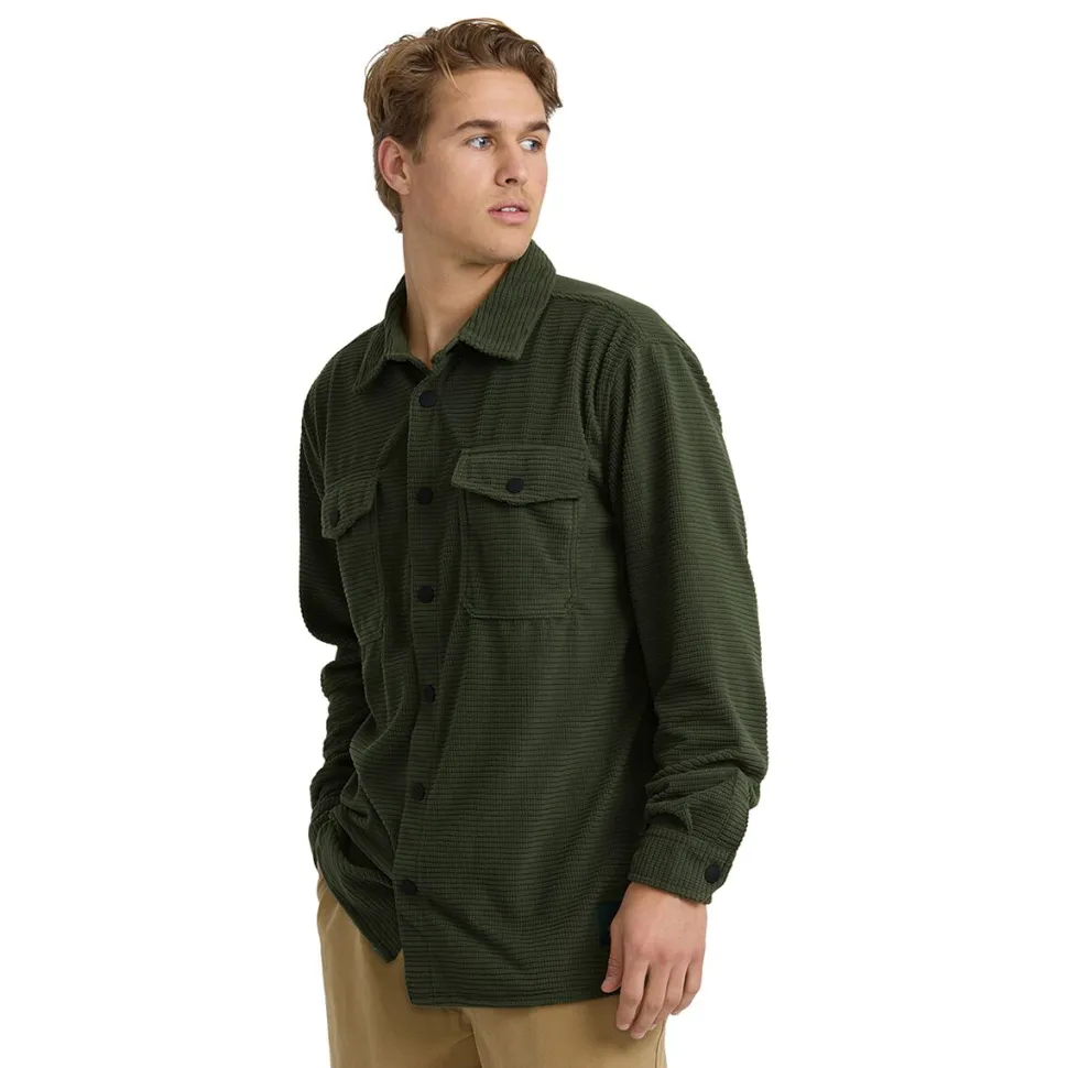Ridge Flannel Shirt - Men's