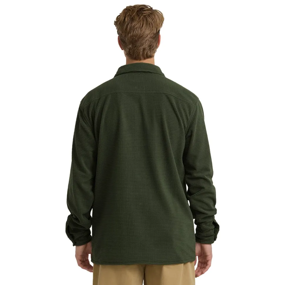 Ridge Flannel Shirt - Men's