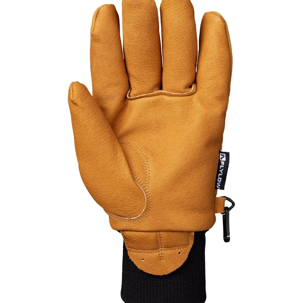 Ridge Glove