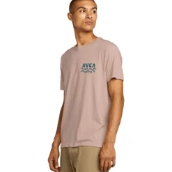 Ridge Short-Sleeve Shirt - Men's