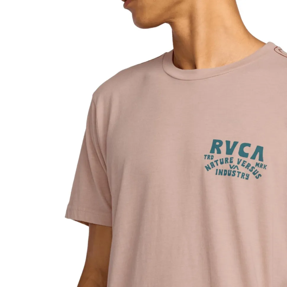 Ridge Short-Sleeve Shirt - Men's