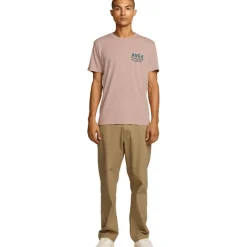 Ridge Short-Sleeve Shirt - Men's