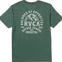 Ridge Short-Sleeve Shirt - Men's