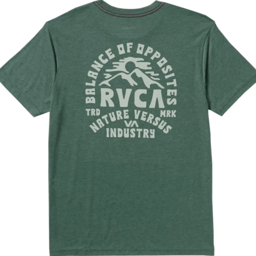 Ridge Short-Sleeve Shirt - Men's