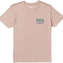 Ridge Short-Sleeve Shirt - Men's