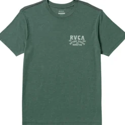 Ridge Short-Sleeve Shirt - Men's