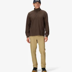 Ridge Tech 1/2-Zip Top - Men's