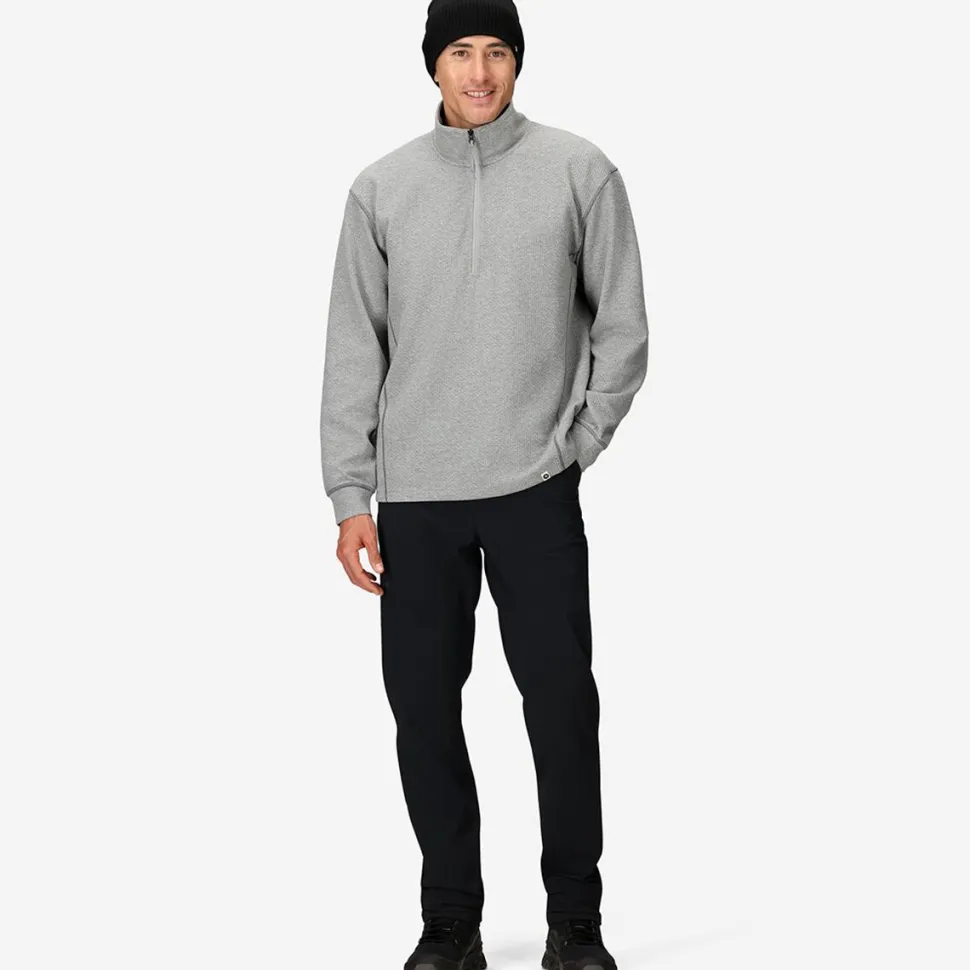 Ridge Tech 1/2-Zip Top - Men's