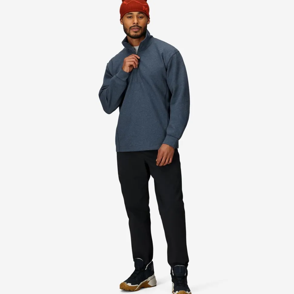 Ridge Tech 1/2-Zip Top - Men's