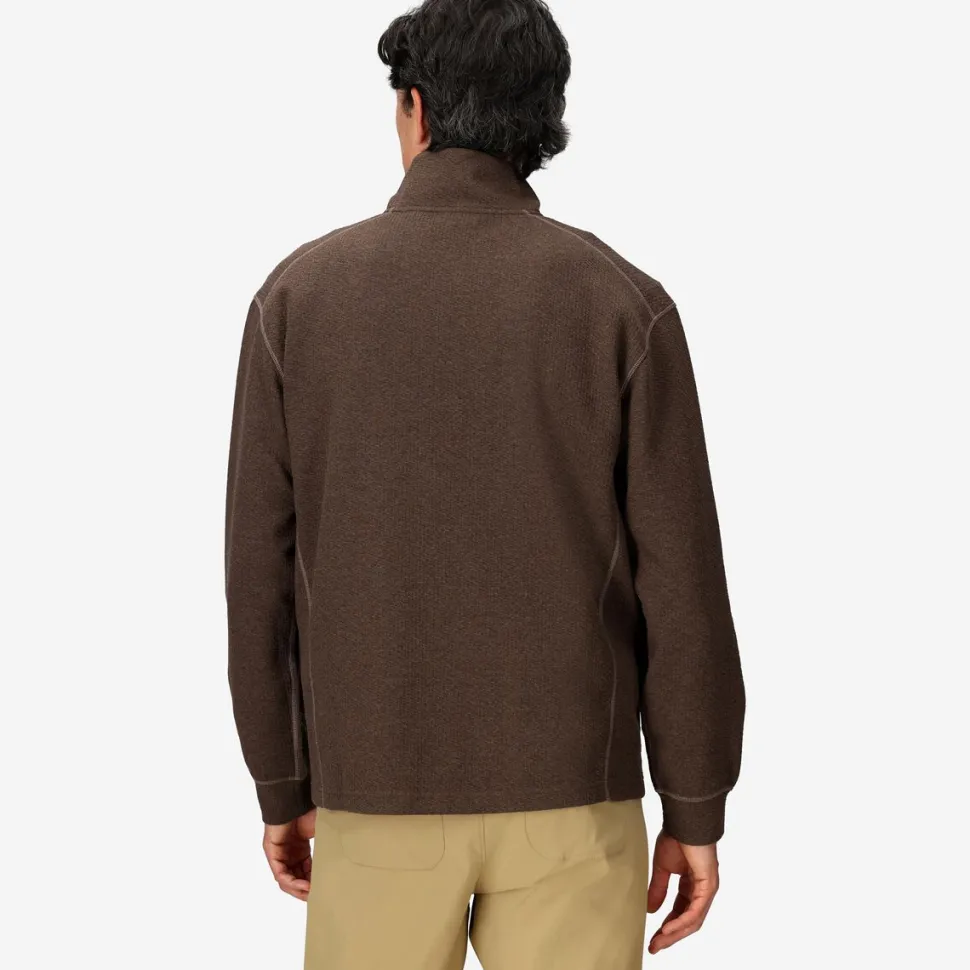 Ridge Tech 1/2-Zip Top - Men's