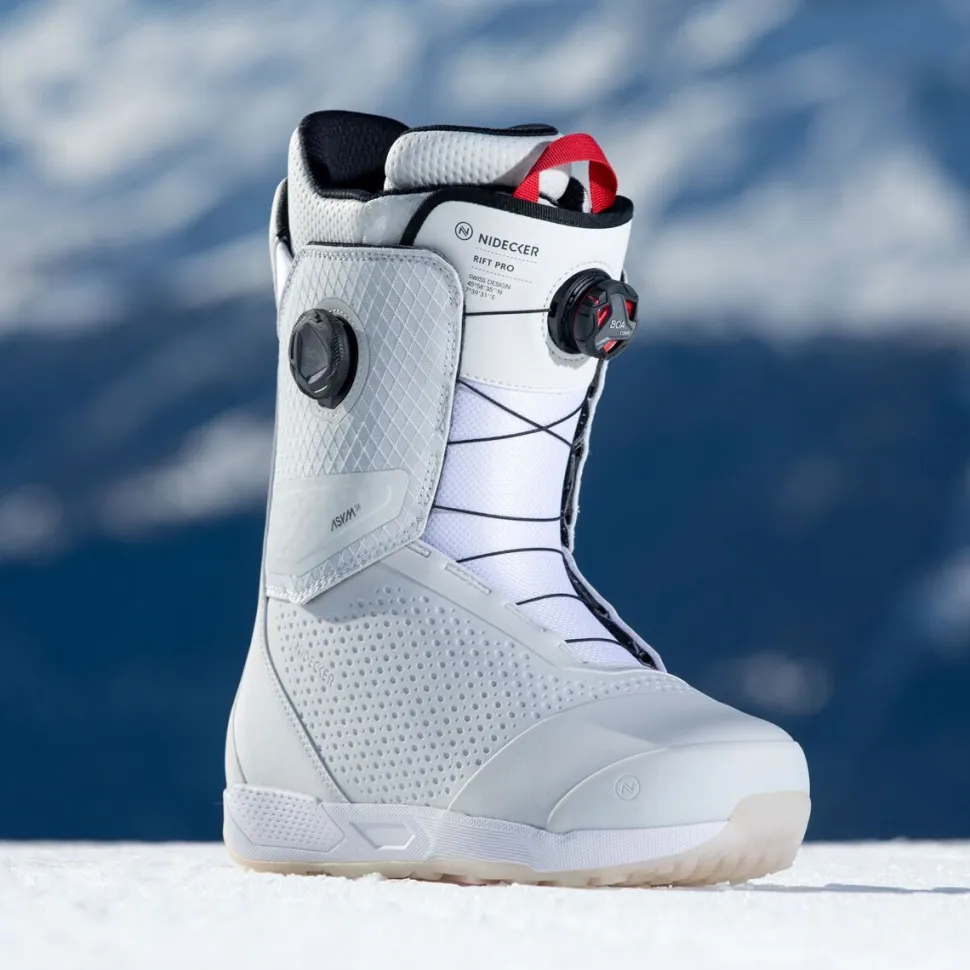 Rift Pro Snowboard Boot - 2026 - Men's