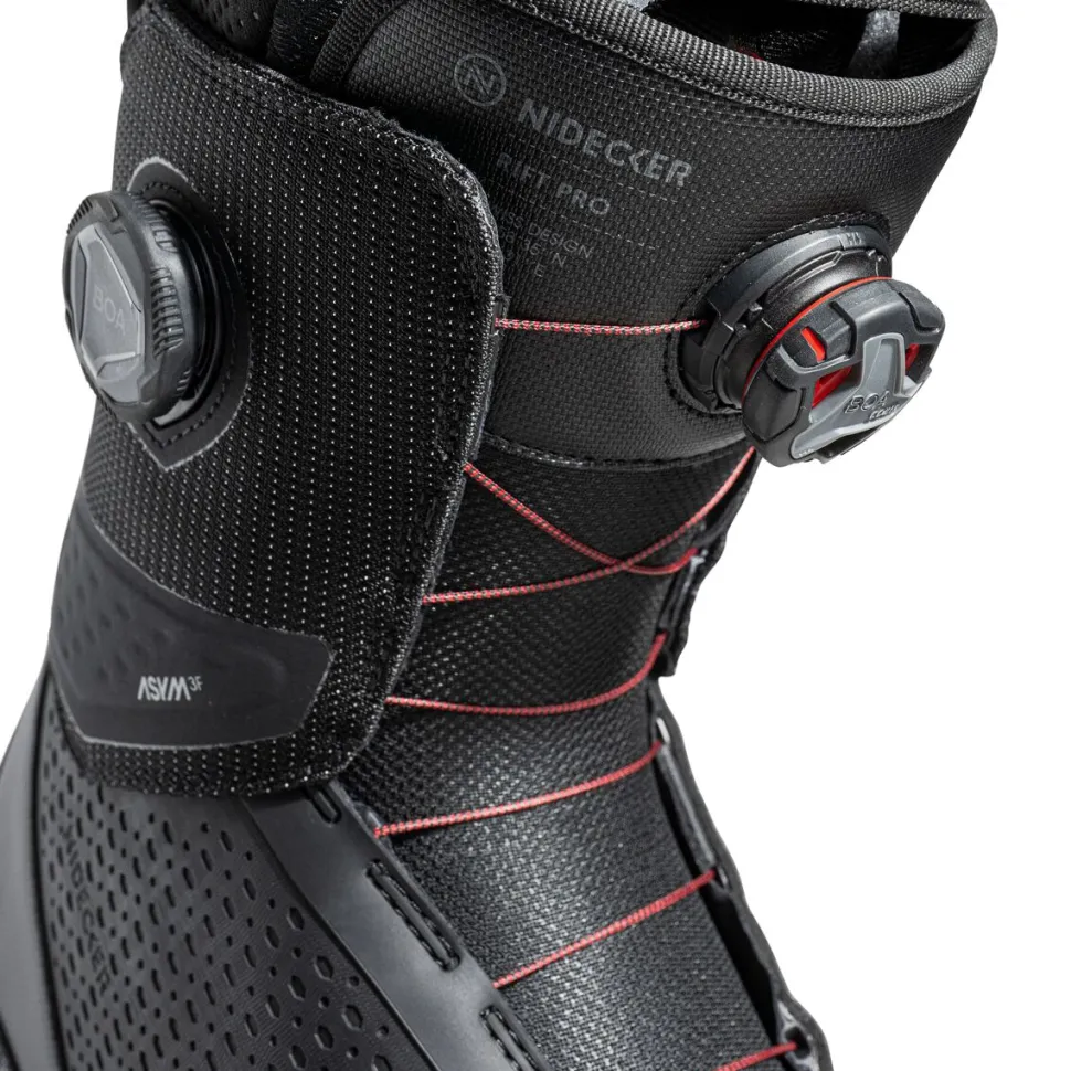 Rift Pro Snowboard Boot - 2026 - Men's