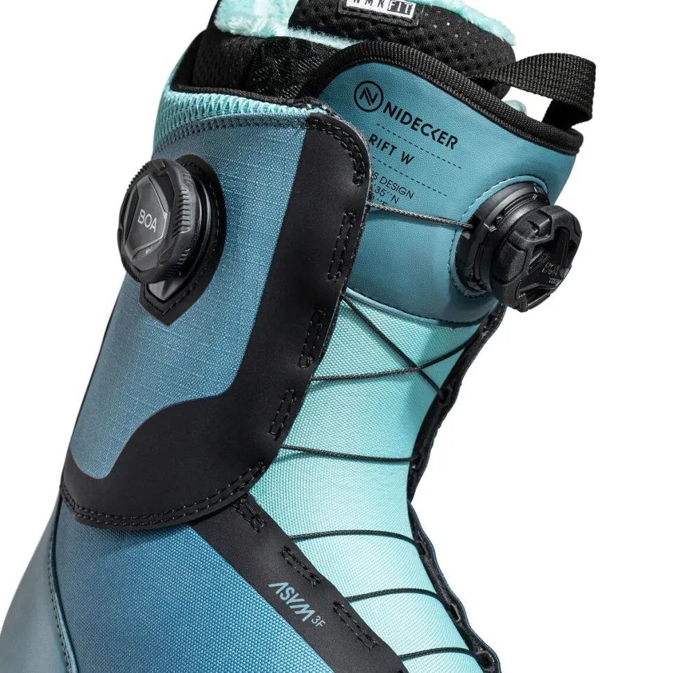 Rift Snowboard Boot - 2026 - Women's