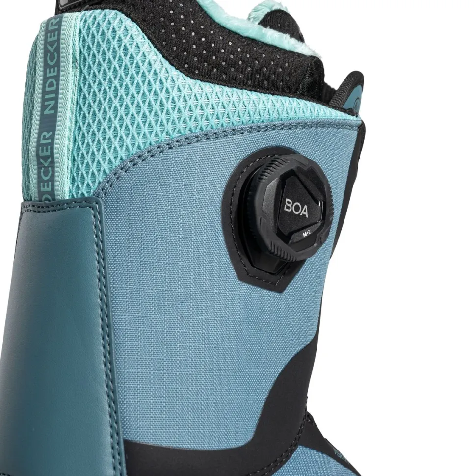 Rift Snowboard Boot - 2026 - Women's
