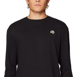 Rig Graphic Relaxed Long-Sleeve T-Shirt - Men's