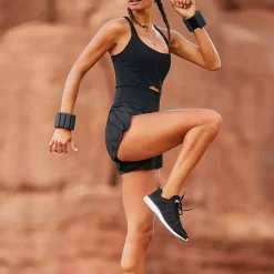 Righteous Runsie - Women's