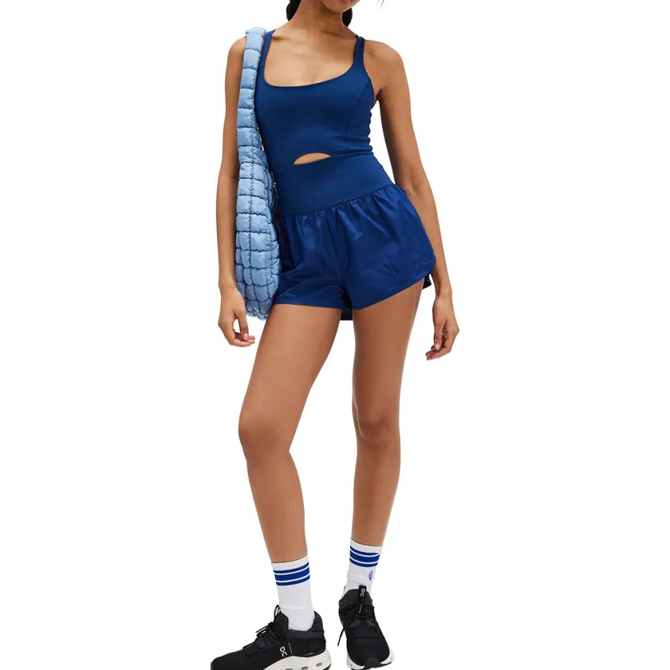 Righteous Runsie - Women's