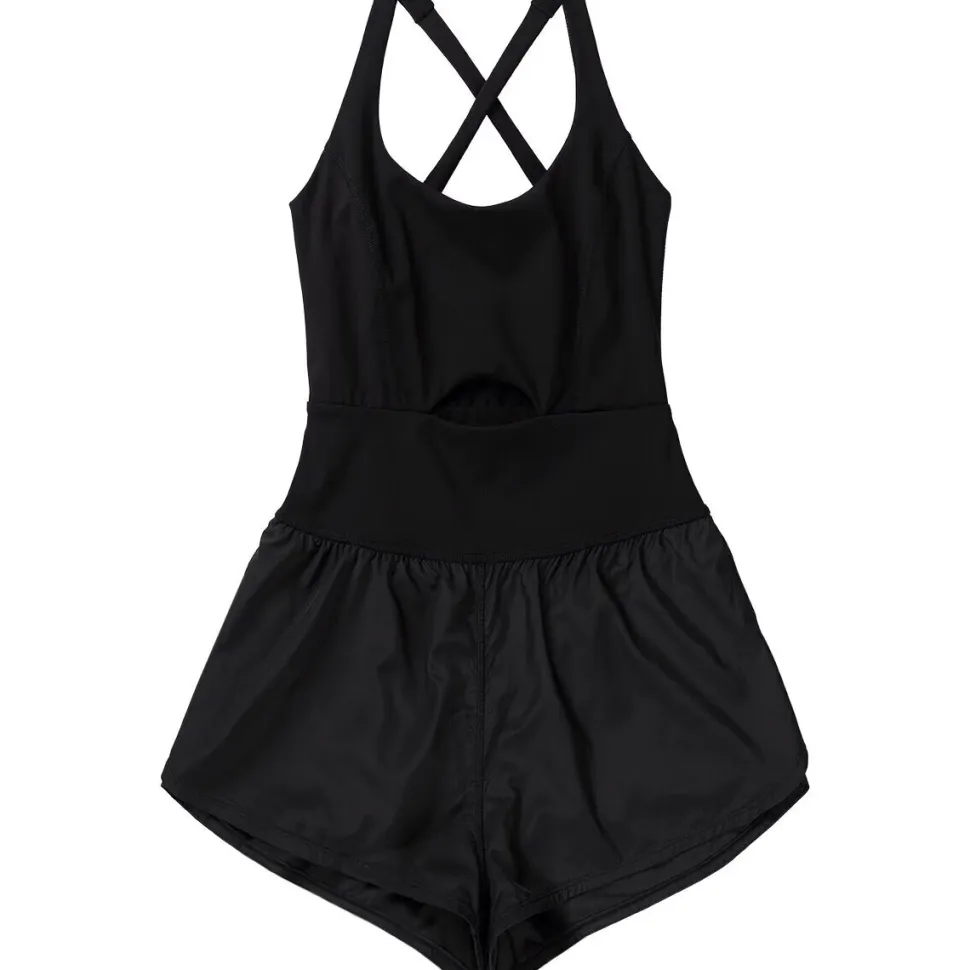 Righteous Runsie - Women's