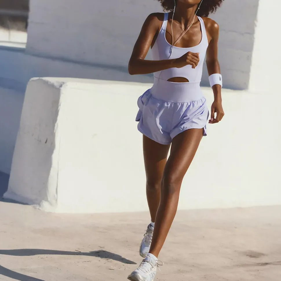 Righteous Runsie - Women's