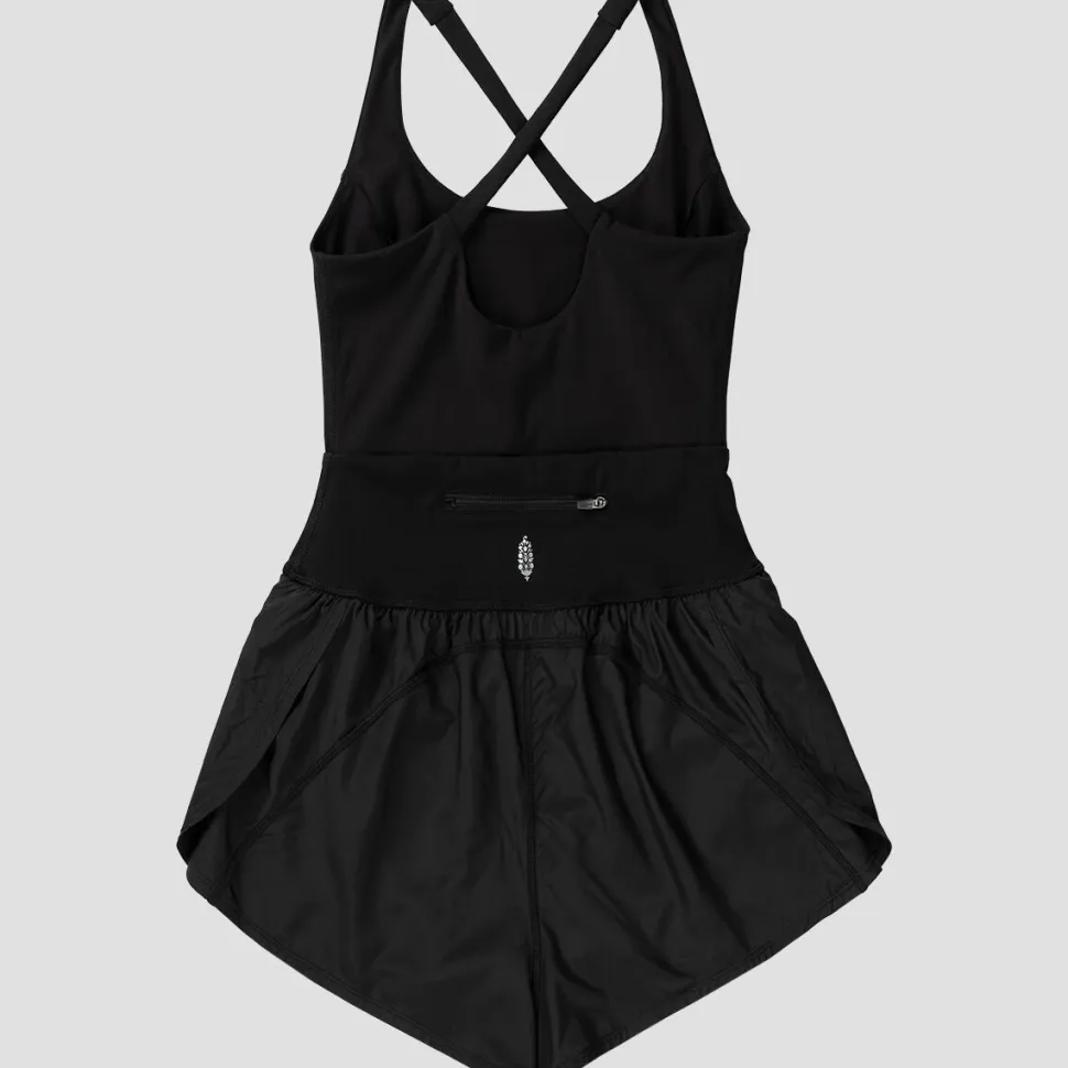 Righteous Runsie - Women's