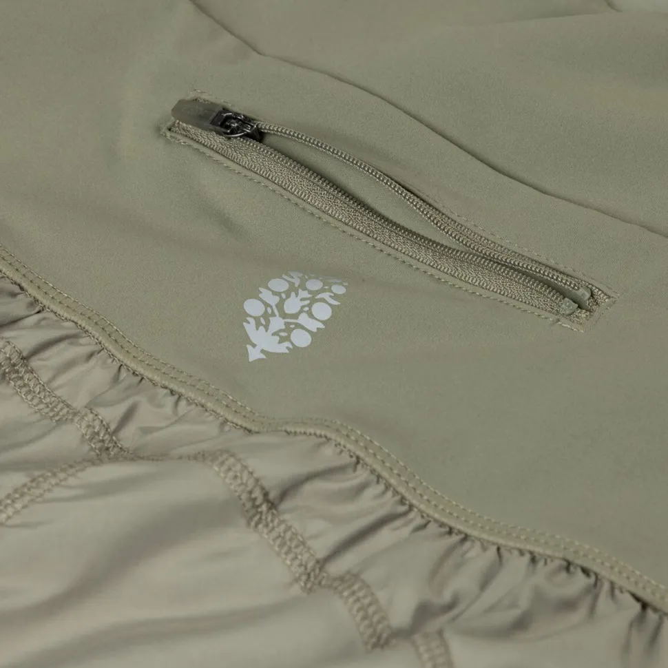 Righteous Runsie - Women's