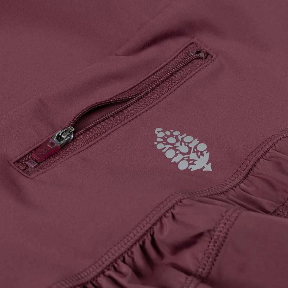 Righteous Runsie - Women's