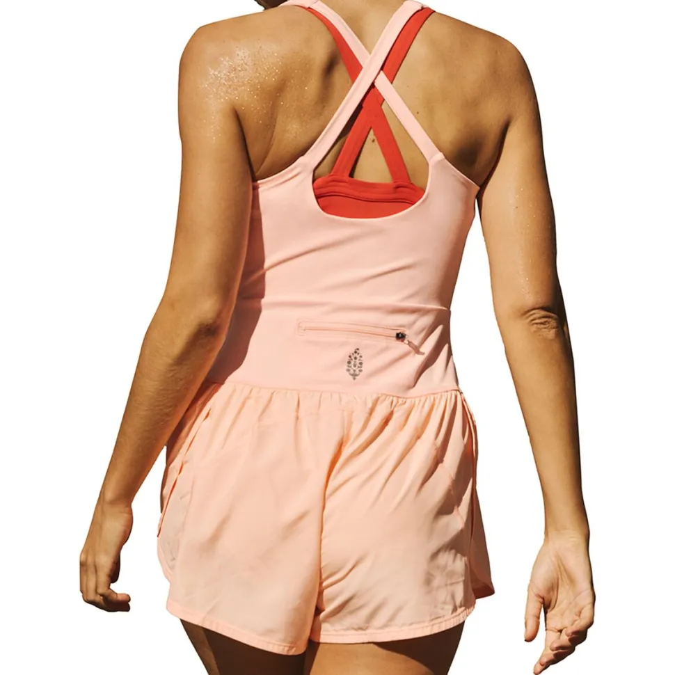 Righteous Runsie - Women's