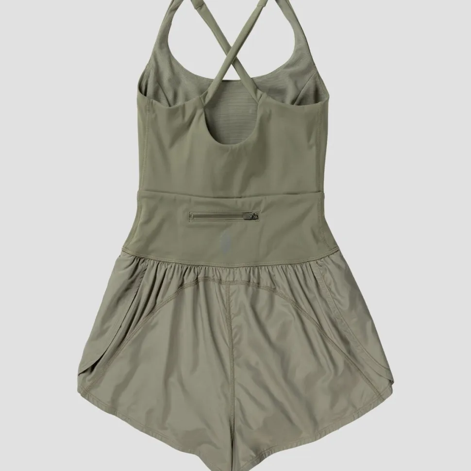Righteous Runsie - Women's