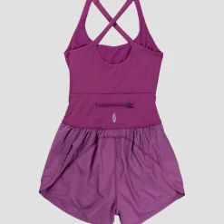 Righteous Runsie - Women's