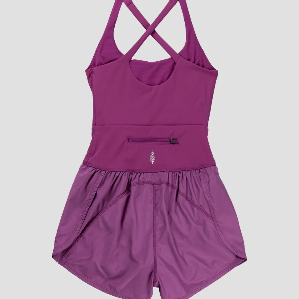 Righteous Runsie - Women's