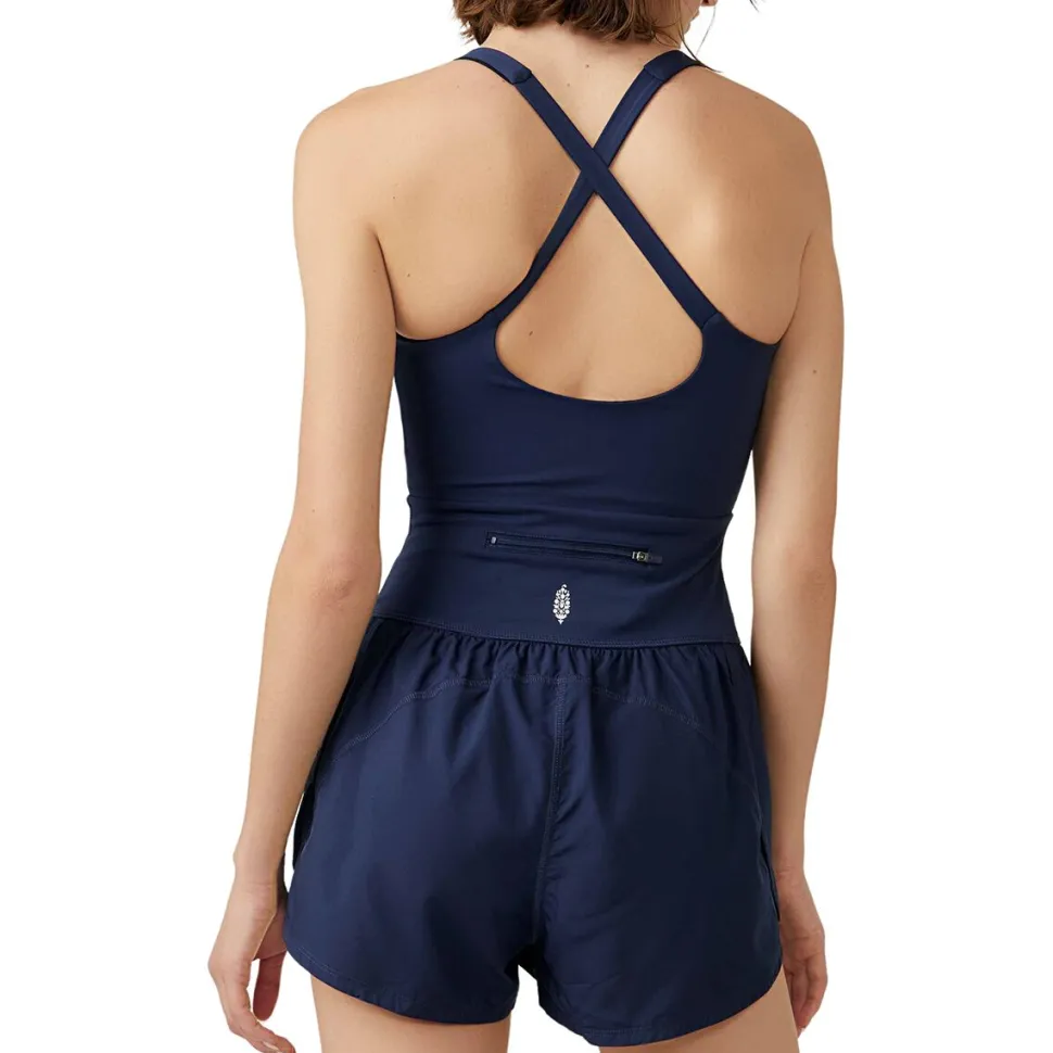 Righteous Runsie - Women's