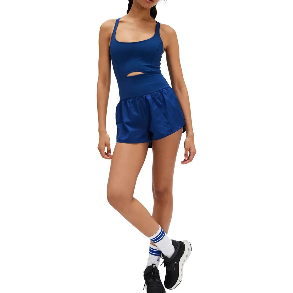 Righteous Runsie - Women's