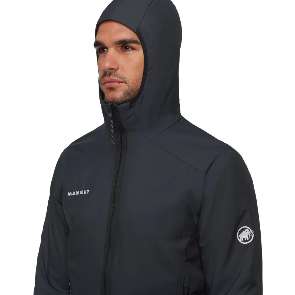 Rime Air IN Hybrid Hooded Jacket - Men's