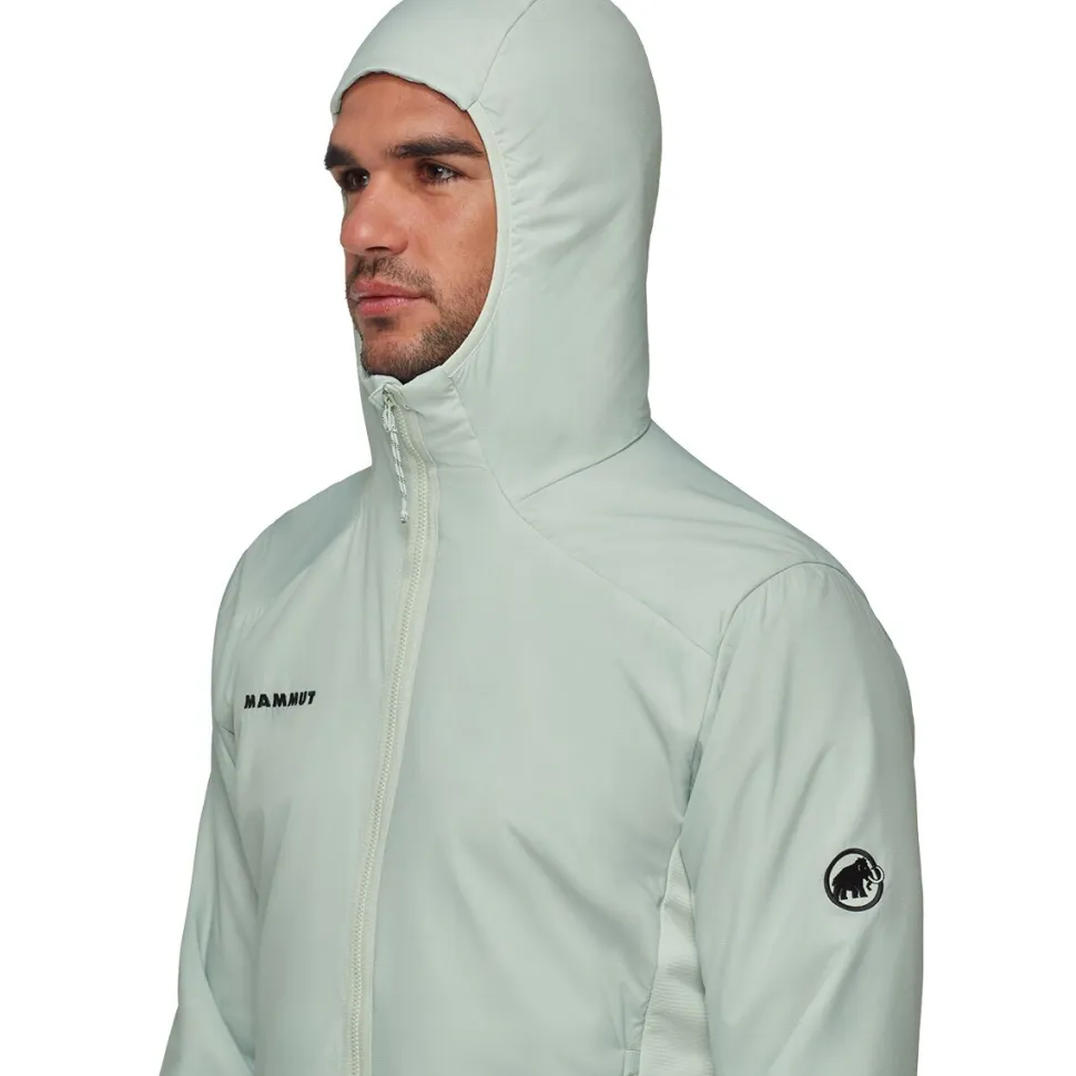 Rime Air IN Hybrid Hooded Jacket - Men's
