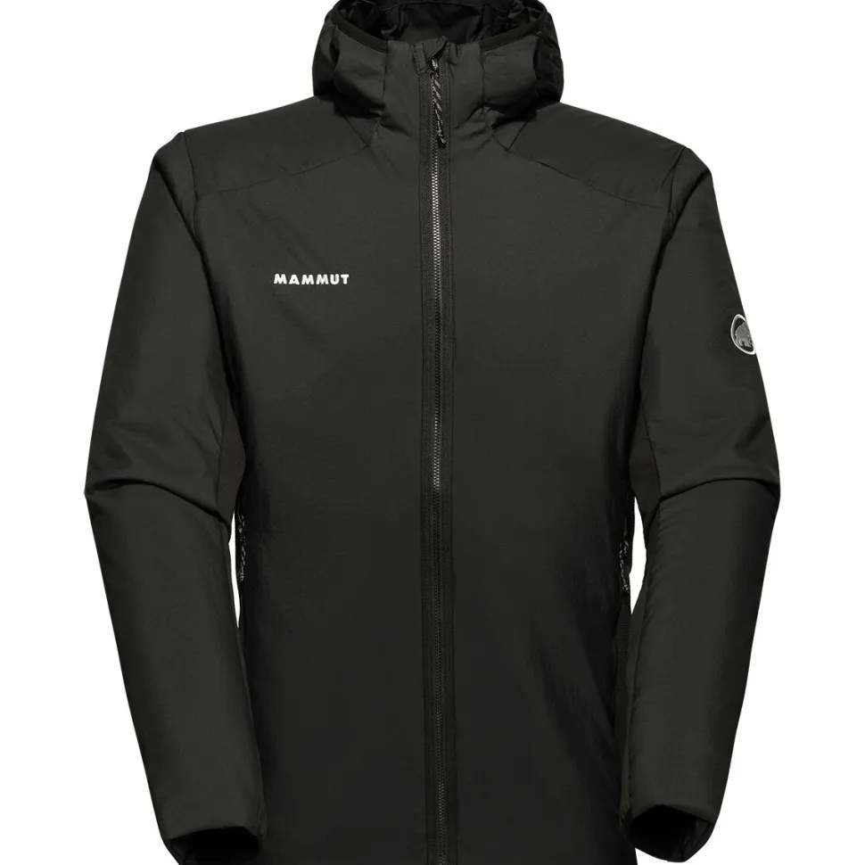 Rime Air IN Hybrid Hooded Jacket - Men's