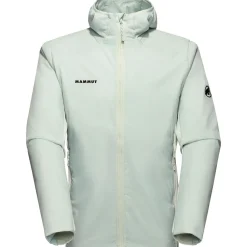 Rime Air IN Hybrid Hooded Jacket - Men's
