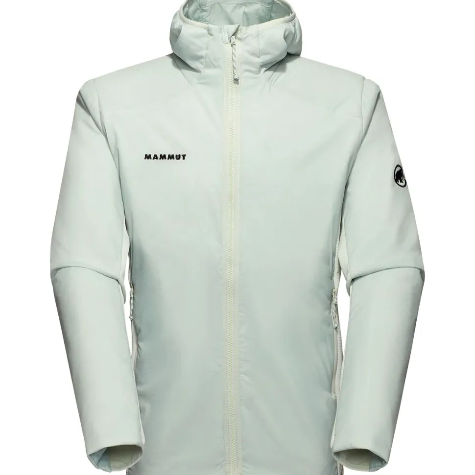 Rime Air IN Hybrid Hooded Jacket - Men's