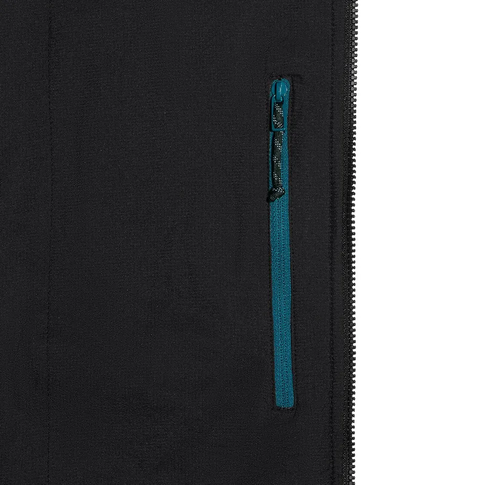 Rime Air IN Hybrid Hooded Jacket - Men's