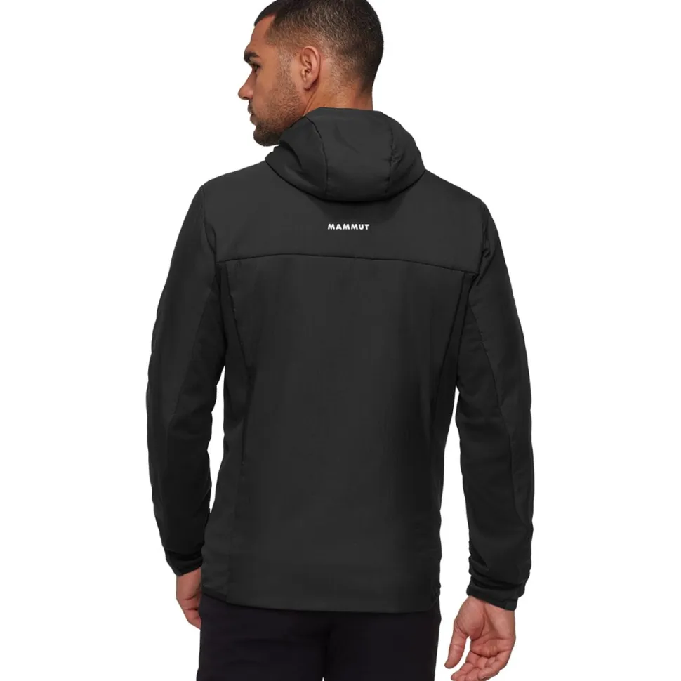 Rime Air IN Hybrid Hooded Jacket - Men's