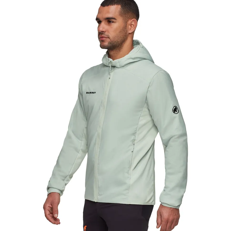 Rime Air IN Hybrid Hooded Jacket - Men's