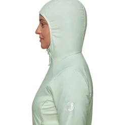 Rime Air IN Hybrid Hooded Jacket - Women's